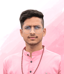 Amit Kumar Jayswal profile