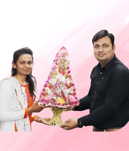 Devanshi Devda profile