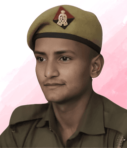 Prince Rathore profile