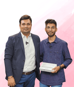 Animesh Katare profile