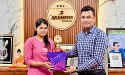 Saloni Patwa profile