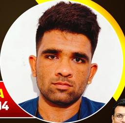 Gajendra Kelwa profile