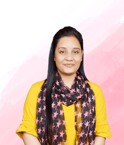 Sunaina Singh profile