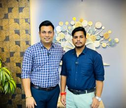 Hariom Nayak profile