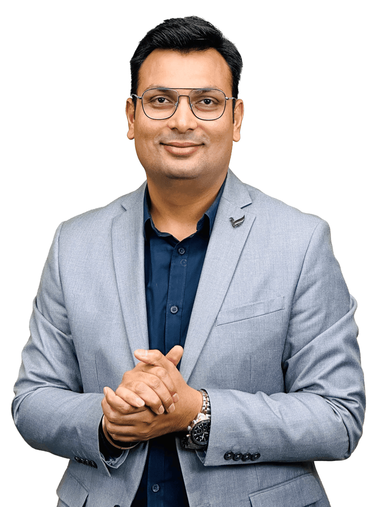 Aditya patel sir profile